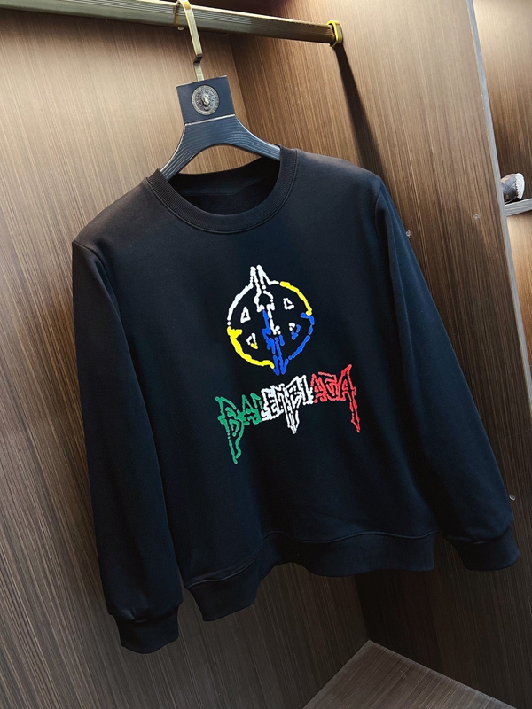 ブランドパーカー内部構造